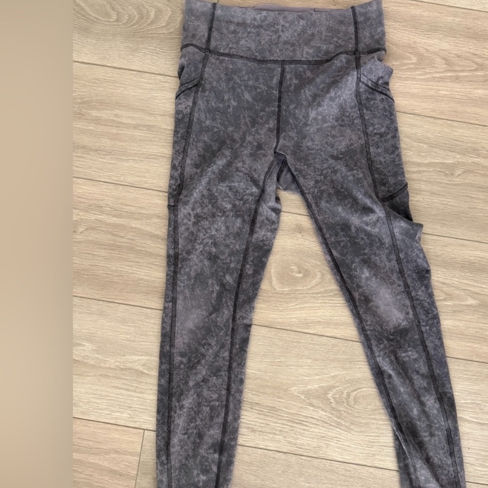 Lululemon LikeNew Pants